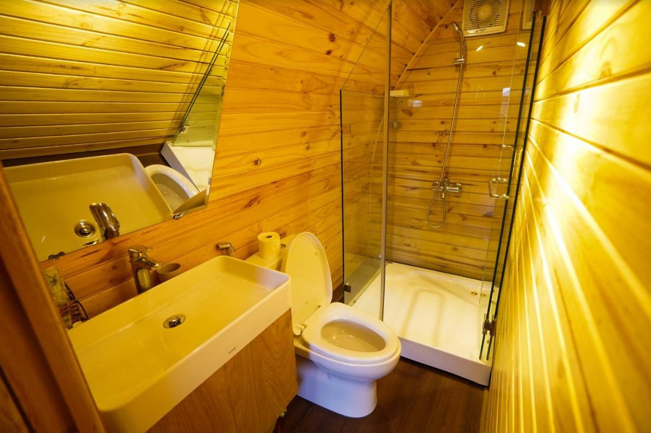 Mi Lan Boutique Resort Vung Tau Exterior photo